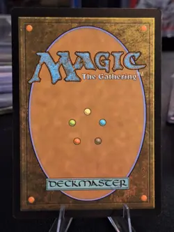 Jaheira, Friend of the Forest Commander Legends: Baldur's Gate Rare - Image 2