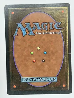 Fastbond MP Revised Edition MTG Regular - Image 2