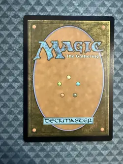 MTG Patrolling Peacemaker #0005 Rare Commander: Edge of Eternities (EOC) - Image 3