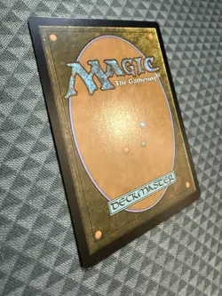 MTG Patrolling Peacemaker #0005 Rare Commander: Edge of Eternities (EOC) - Image 4