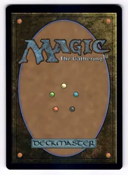 Woodland Cemetery NM Commander: Duskmourn: House of Horror 326 MTG Regular - Image 2