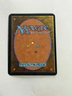 MTG Flashfires Alpha Magic the Gathering - Image 2