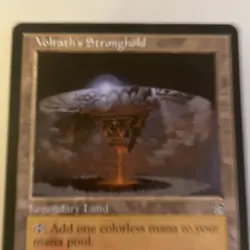 Volrath's Stronghold Stronghold Regular - Image 5