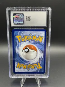 Noctowl - 141 (Pokemon Center Exclusive) 141 Sv: Scarlet & Violet Promo Cards... - Image 2