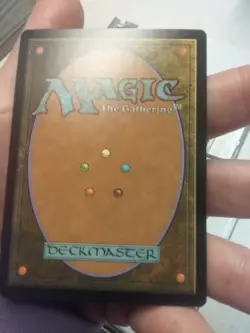 Lot of 6 MTG Eternal Masters NM Entomb Mystical Tutor Toxic Deluge Dack - Image 4