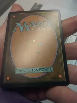 Lot of 6 MTG Eternal Masters NM Entomb Mystical Tutor Toxic Deluge Dack - Image 5