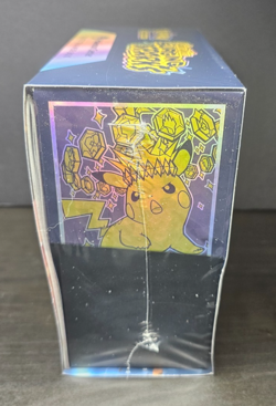 Pokemon Center Surging Sparks Elite Trainer Box - Sealed - Image 3