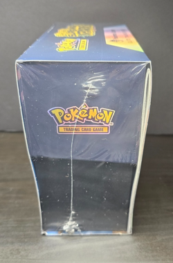 Pokemon Center Surging Sparks Elite Trainer Box - Sealed - Image 4