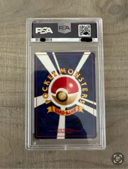 1999 PM PIKACHU NEO Japanese PSA 10 GEM MINT :FYi Pre-2000 POKEMON 1st Gen RARE! - Image 2