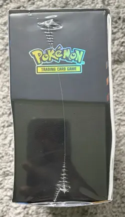 Pokemon TCG Scarlet & Violet Surging Sparks Pokemon Sealed Elite Trainer Box ETB - Image 4