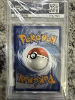 2023 POKEMON SVP EN-SV BLACK STAR PROMO #014 KORAIDON PSA 10 SCARLET & VIOLET - Image 2