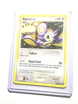 AIPOM - 50/100 - Majestic Dawn - Common - Pokemon Card - NM - Image 1