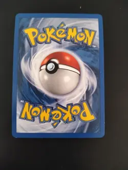 Carte Pokemon PIKACHU 93/92 Specie Delta ITA Holo Italiano - Image 2