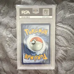 Pokemon Charizard 003/070 Battle Academy Promo Stamped 2020 PSA 9 TCG Card - Image 2