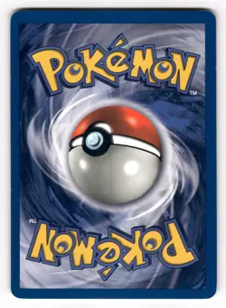 Persian LP 42/64 1st Edition Jungle Pokemon Uncommon - Image 2