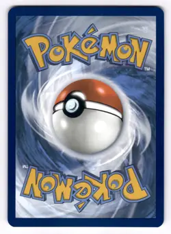 Morty's Conviction NM 201/162 SV05: Temporal Forces Pokemon TCG Holo - Image 2