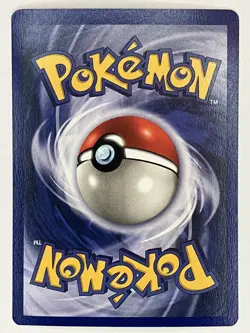 Nidoking NM 11/102 Unlimited Base Set Pokemon TCG Holo - Image 2