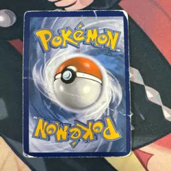 Pokemon TCG - Vaporeon EX - 24/83 - Generations - Ultra Rare (2016) DMG - Image 2