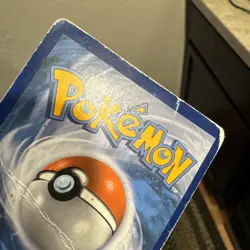 Pokemon TCG - Vaporeon EX - 24/83 - Generations - Ultra Rare (2016) DMG - Image 5