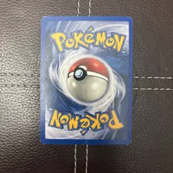 Pokemon TCG - Sleep! - 79/82 - Team Rocket - MP/LP Unlimited Common (2000) - Image 2