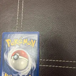 Pokemon TCG - Sleep! - 79/82 - Team Rocket - MP/LP Unlimited Common (2000) - Image 3