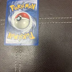 Pokemon TCG - Sleep! - 79/82 - Team Rocket - MP/LP Unlimited Common (2000) - Image 4