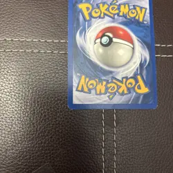 Pokemon TCG - Sleep! - 79/82 - Team Rocket - MP/LP Unlimited Common (2000) - Image 5