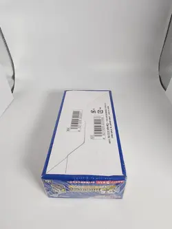 Japanese Pokemon 25th Anniversary Collection Sealed Booster Box Celebrations - Image 3