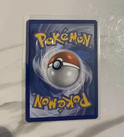 Minun #090/264 Reverse Holo 2021 Pokemon Fusion Strike LP - Image 2