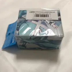 Pokemon Official Steven Stone & Metagross Deck Shield Deck Case Set Japanese - Image 4