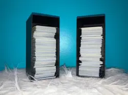 1000 bulk Pokemon cards. Comes with a free booster pack! NO TRAINERS.NO ENERGIES - Image 3