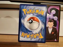 Pokemon TCG Eternatus VMAX Darkness Ablaze 192/189 Rainbow Secret Rare - Image 3