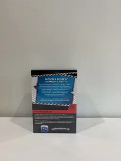 Pokemon Scarlet & Violet Black Bolt Booster Bundle Box Zekrom English - Image 2