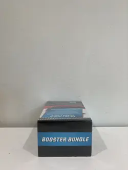 Pokemon Scarlet & Violet Black Bolt Booster Bundle Box Zekrom English - Image 4