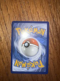 Pokemon Magikarp Illustration Rare Full Art Holo Sv02 Paldea Evolved 203/193 - Image 5