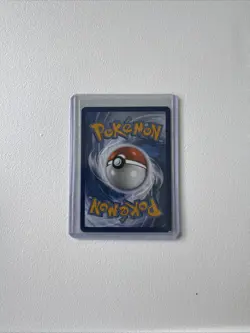 Pokemon Jigglypuff 198/091 Shiny Rare Paldean Fates Scarlet & Violet - Image 3