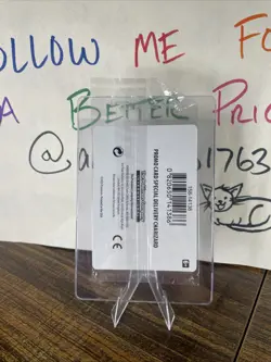 Pokemon Special Delivery Charizard SWSH075 Black Star Promo Sealed - Image 2