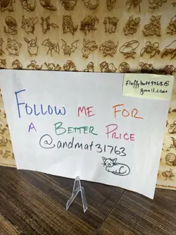 Pokemon Special Delivery Charizard SWSH075 Black Star Promo Sealed - Image 3