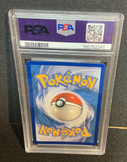 2016 Pokemon XY Evolutions #60 MACHAMP BREAK Graded PSA 6 - Image 2