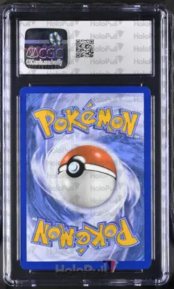 Pokemon TCG Giratina VSTAR Lost Origin131/196 Prize Pack Series 3 Holo CGC 10 GM - Image 2