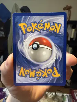 Pokemon TCG Aerodactyl Fossil 1/62 Holo 1999 Wizards Base Set Holo Rare - Image 2