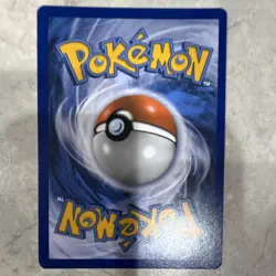 Pokemon Alakazam EX Secret Rare Full Art Holo 125/124 Fates Collide 160 HP 2016 - Image 3