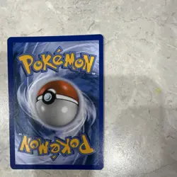 Pokemon Alakazam EX Secret Rare Full Art Holo 125/124 Fates Collide 160 HP 2016 - Image 4