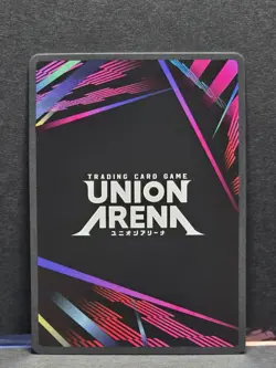 Union Arena: Goddess of Victory NIKKE - Ludmilla (R*) - UE14BT/NIK-1-083 - Image 2