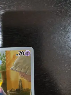 Mimikyu 075 Sv: Scarlet & Violet Promo Cards Holo - Image 2