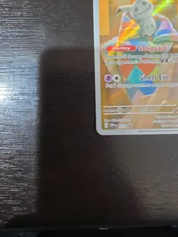 Mimikyu 075 Sv: Scarlet & Violet Promo Cards Holo - Image 4