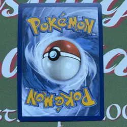 Pokemon Card Beedrill Scarlet & Violet 151 Reverse Holo Rare 015/165 Near Mint - Image 3