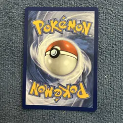 Pokemon Card TCG - Swinub 165 Illustration Rare Journey Together Near Mint - Image 2