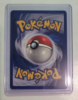 Pokemon TCG Dark Ivysaur 6/9 Best of Gam Promo Card 2003 NM/MT - Image 2