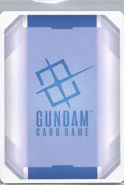 Kshatriya GD01-044 LR Newtype Rising - Gundam Card Game - NM - Image 2